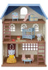Calico Critters Sky Blue Terrace Gift Set