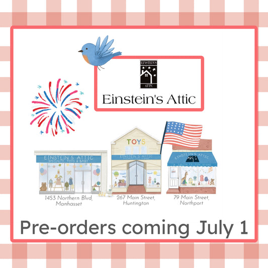 Maileg pre-order coming July 1