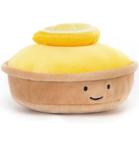 Pretty Tarte Au Citron