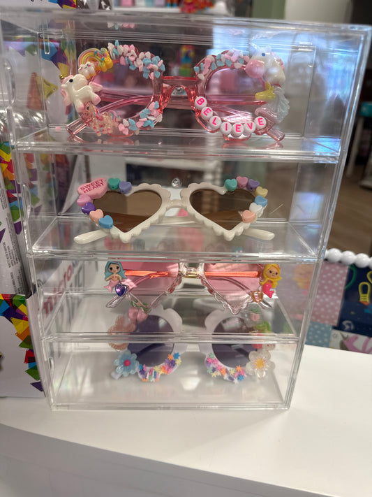 Custom Sunnies