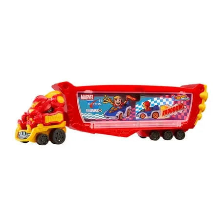 HW RACERVERSE HAULER
