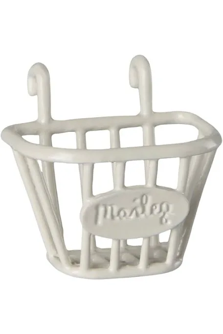 Tricycle Basket