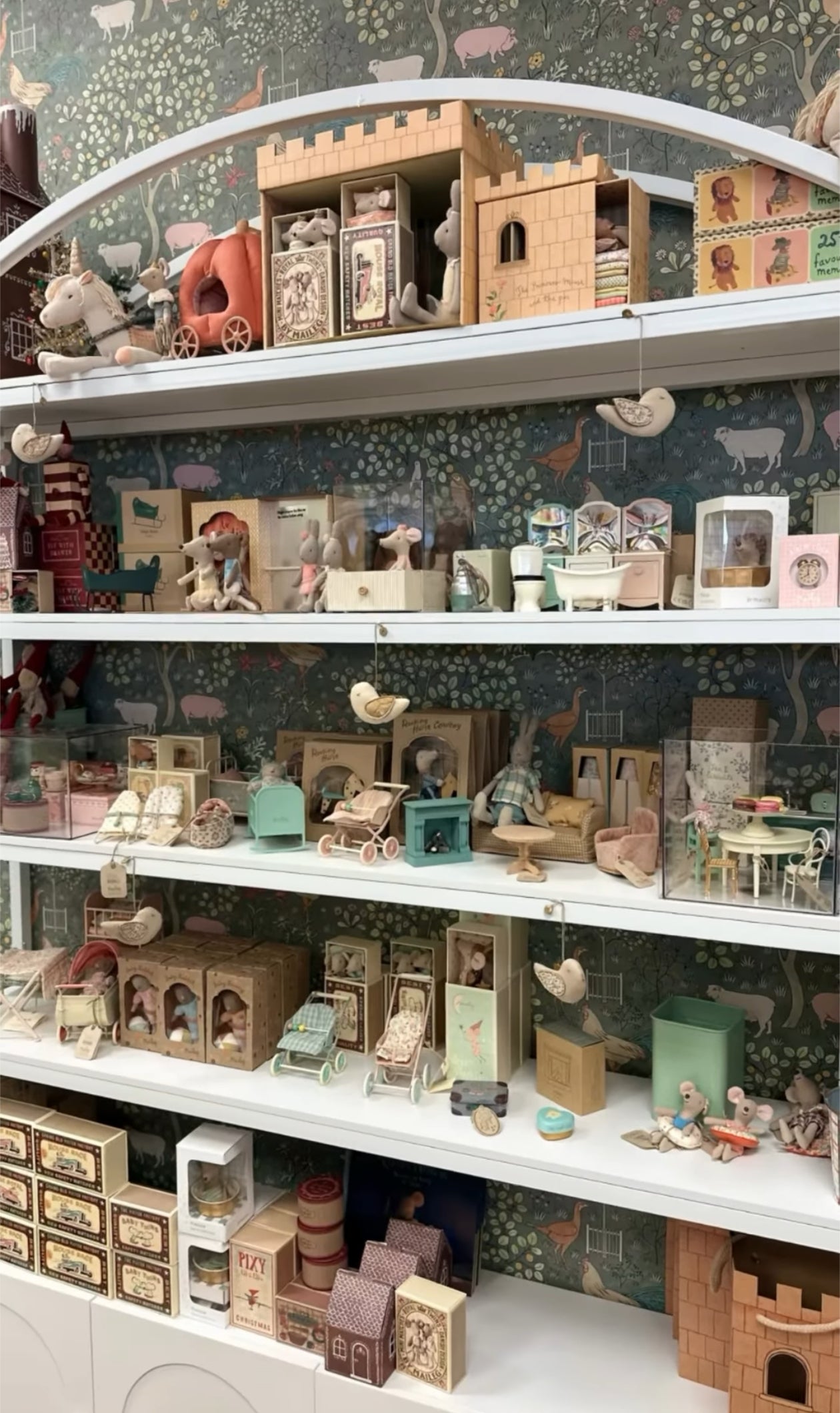 Favorite Maileg Toys