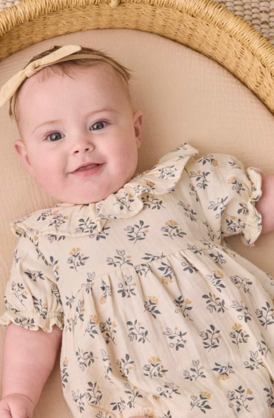 Shop the look with Rylee + Cru, Quincy Mae and Nora Lee