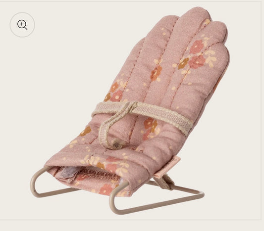 Babysitter, My - Rose