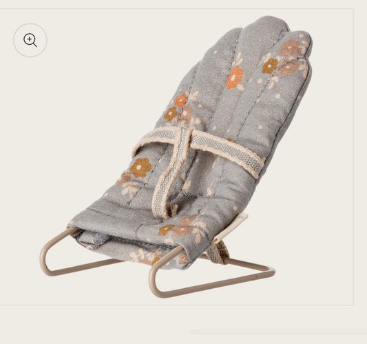 Babysitter, My - Blue