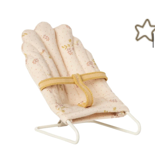 Babysitter, Micro - Off white