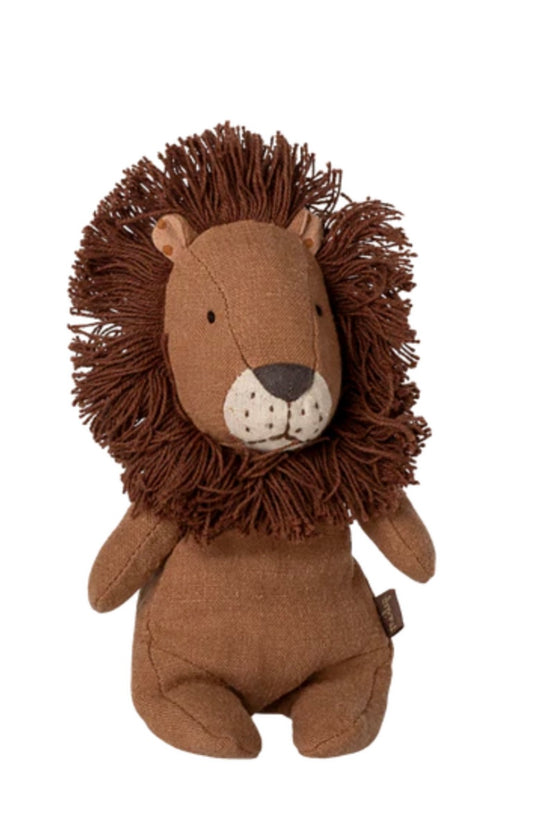 Safari friends, Lion, Mini