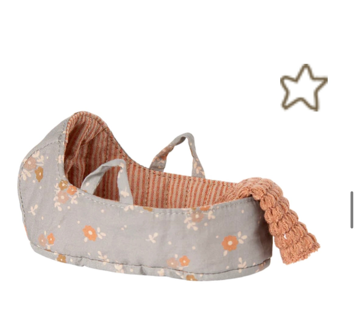 Carry cot, Micro