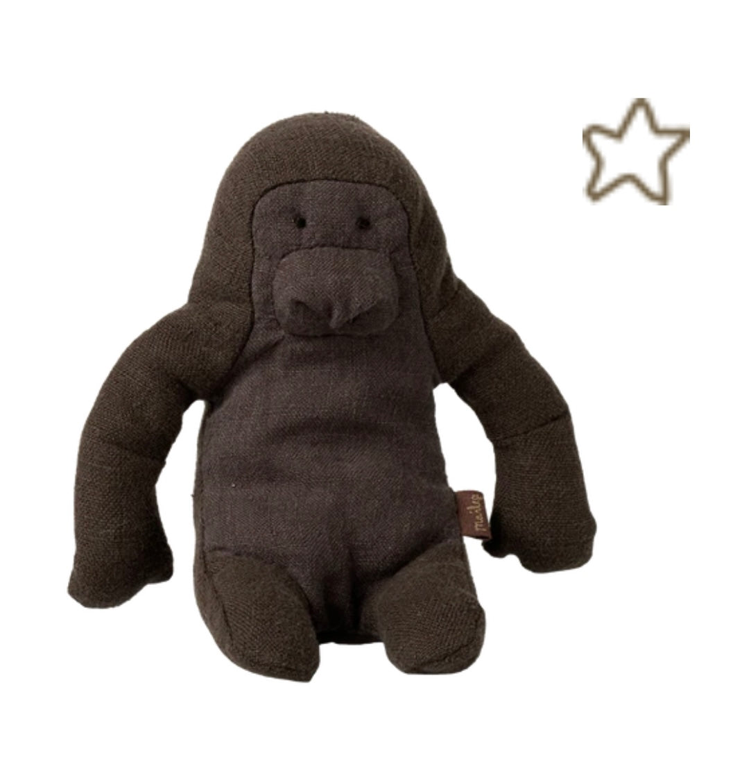 Safari friends, Gorilla, Mini