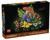 LEGO BOTANICALS Woodland Mushrooms