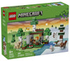 LEGO MINECRAFT First Night Adventure