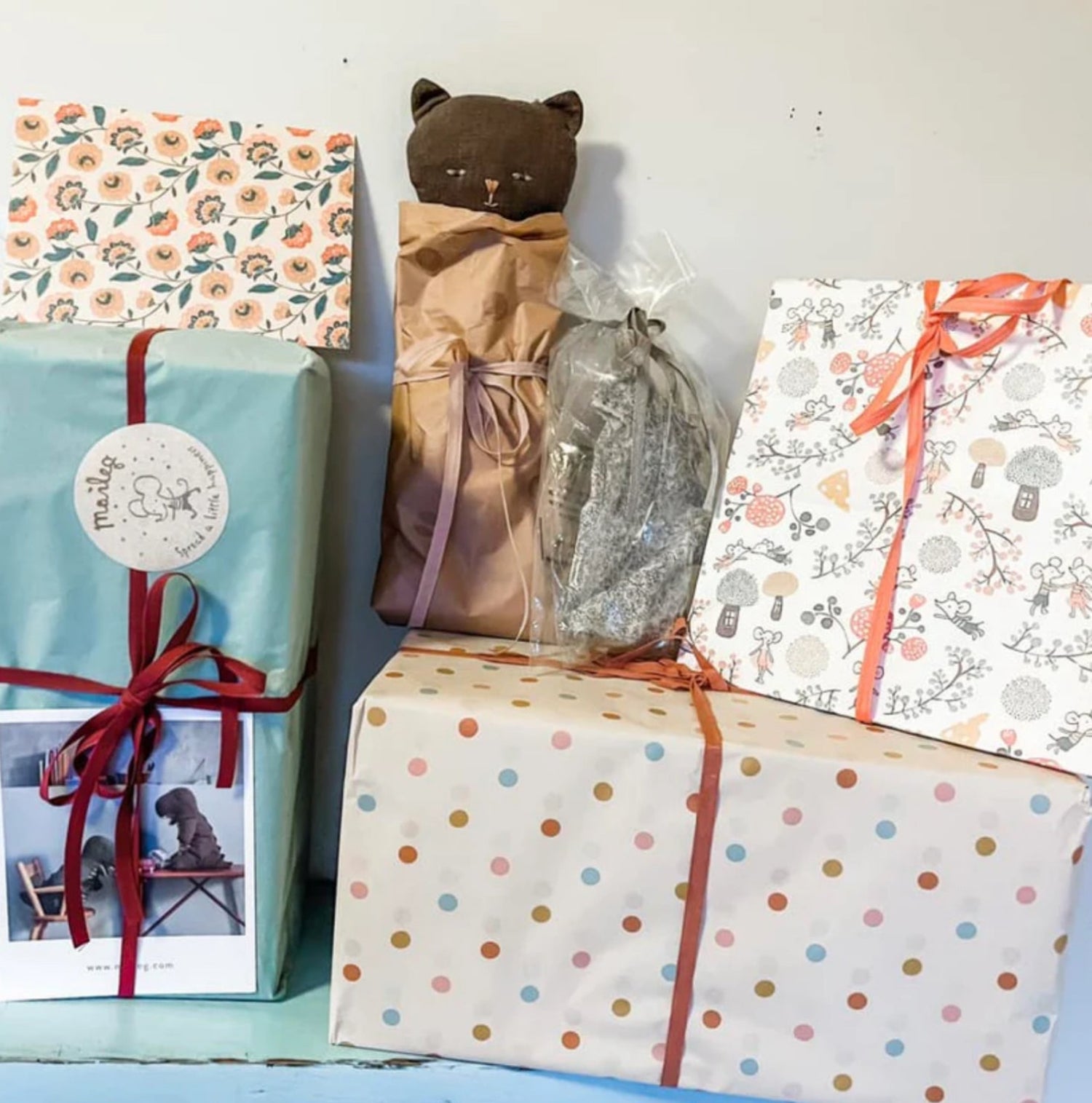 Maileg Mystery Box