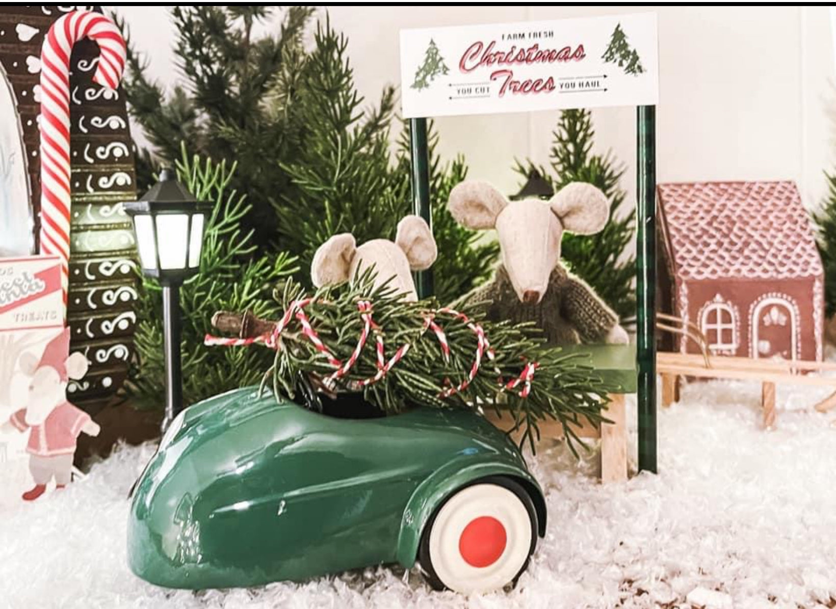 Favorite Maileg Toys