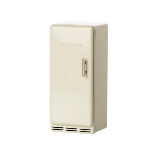 Fridge, Mouse - Off white