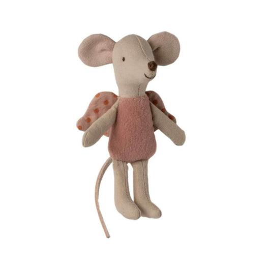 Fairy mouse, Little - Rose