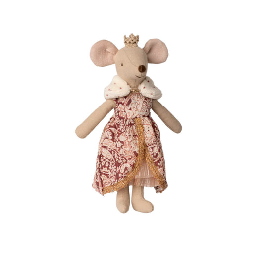 Queen mouse, Mum