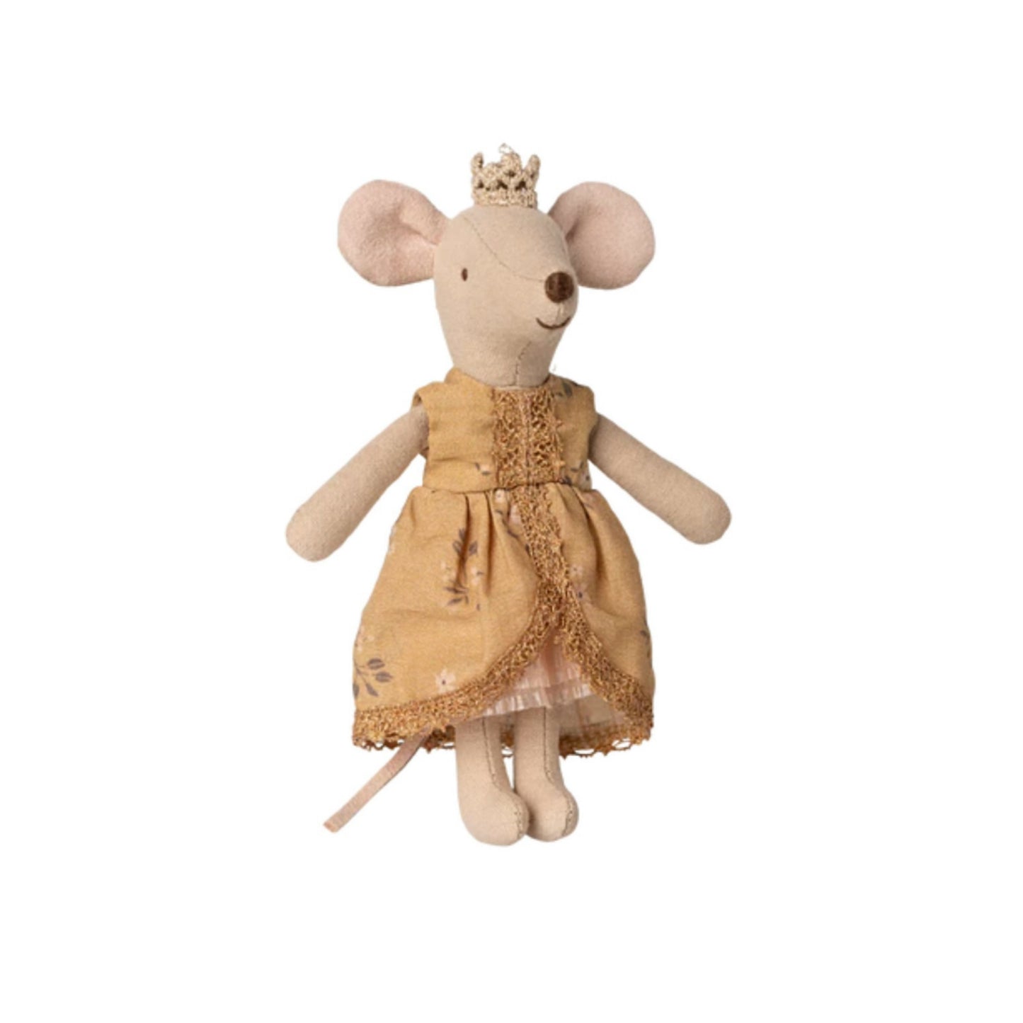 Princess mouse, Big sister