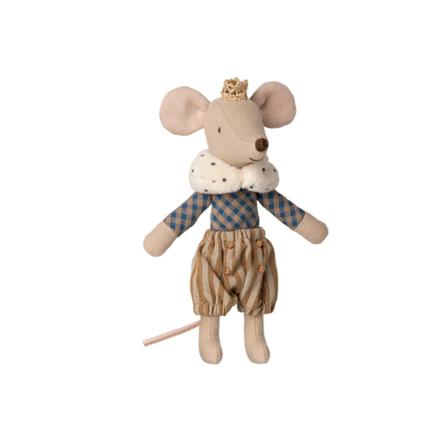 Prince mouse, Big brother