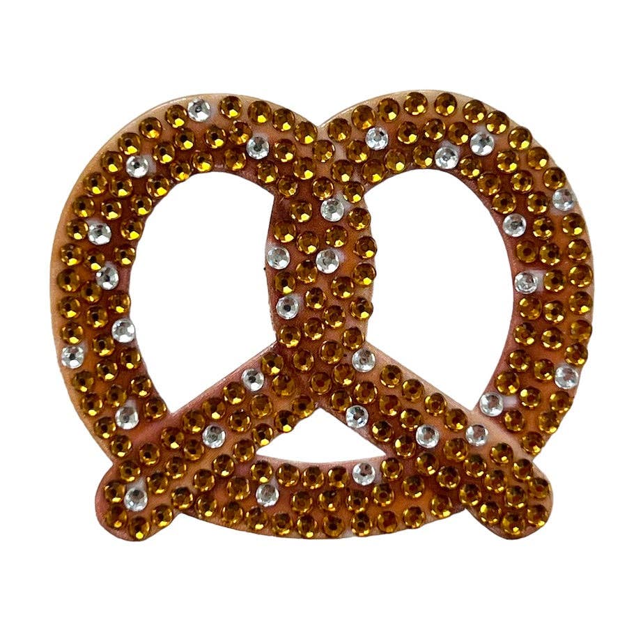 Pretzel: O/S
