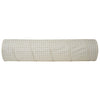 Kids Play Tunnel with Eco-Friendly Recycled Fabric: Terrazzo Beige