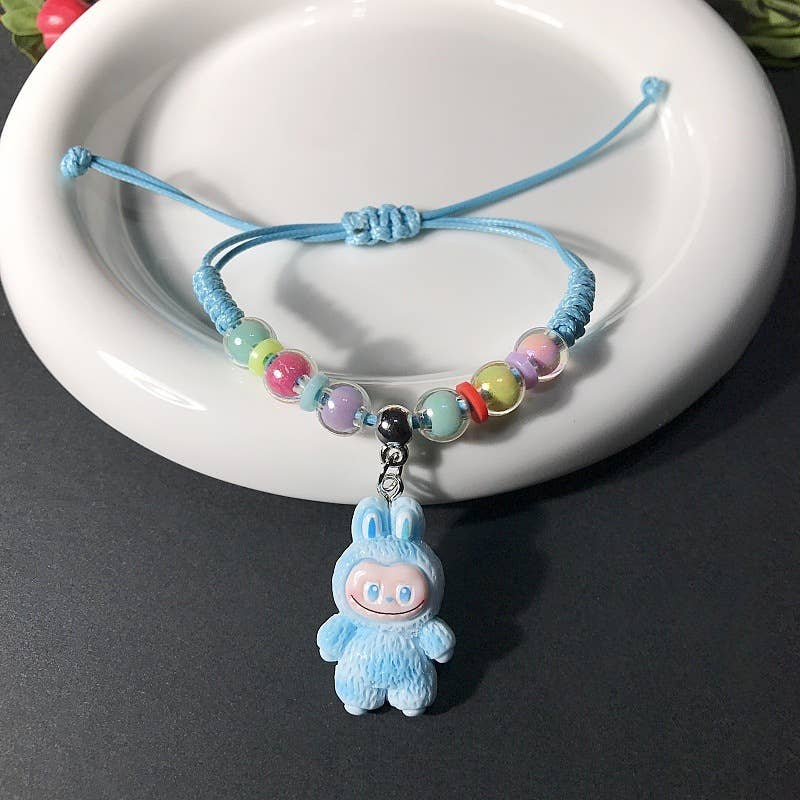 Labubu String Bracelet