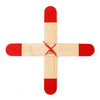 Huckleberry Pocket Boomerang
