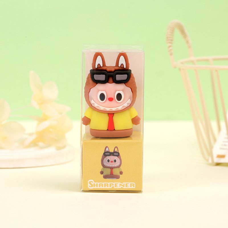 Labubu Pencil Sharpener