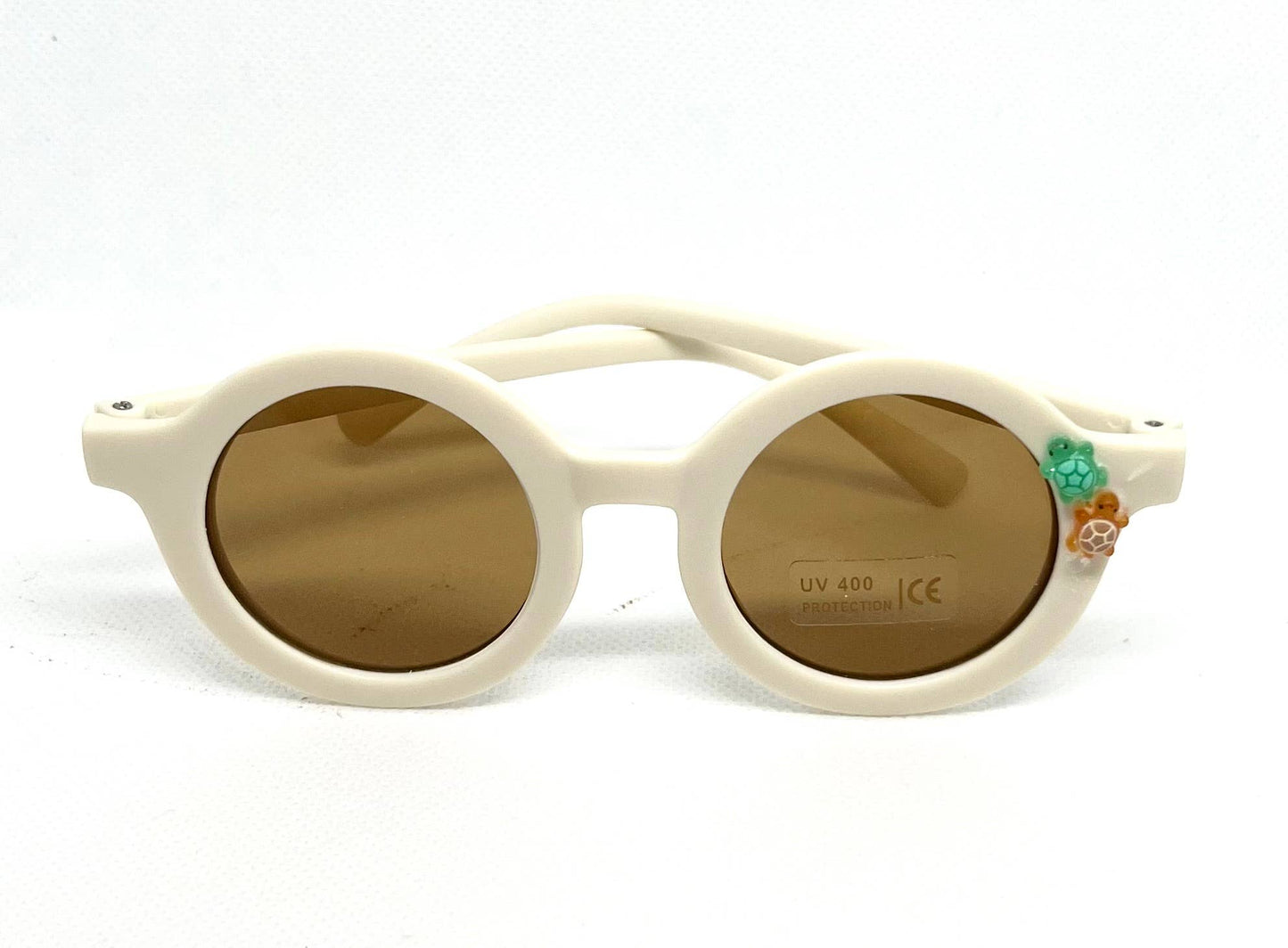 Simply Fun Sunglasses : Lady Bug