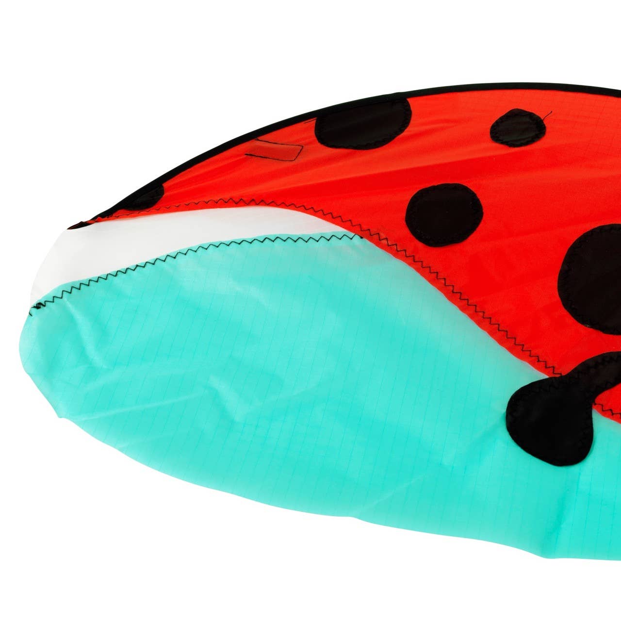 Ladybird Kite