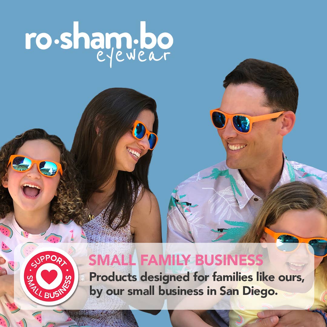 Round Sunglasses | Dusty Rose: Toddler (Ages 2-4) / Brown Polarized Lens