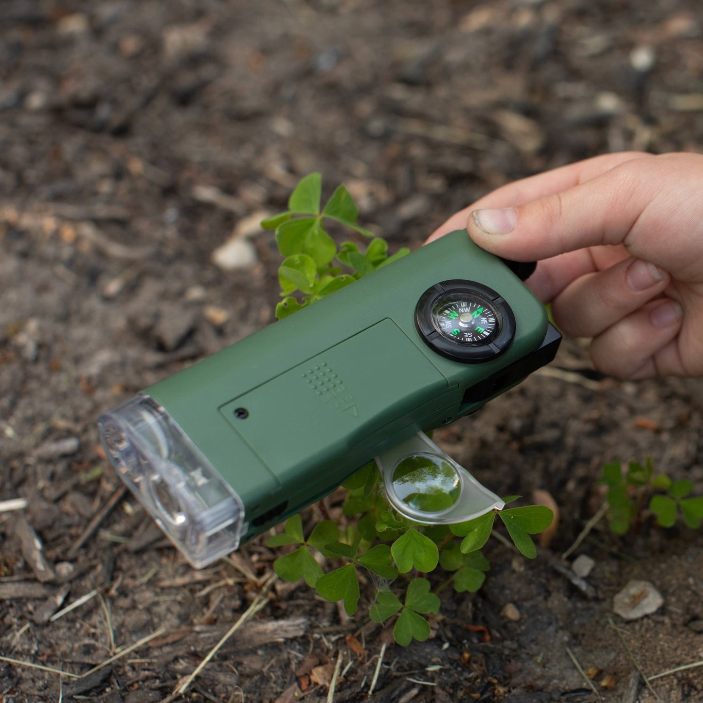 Kids Multi-Purpose All-In-One Educational Adventure Tool