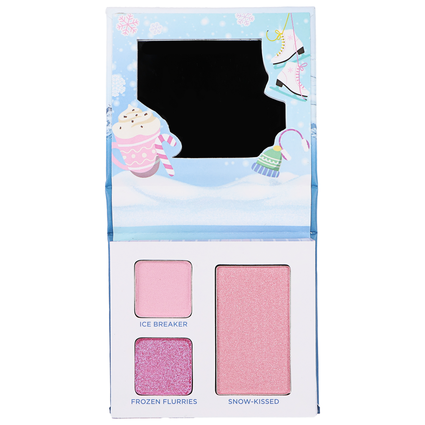 Sparkle Storm Makeup Set
