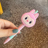 Labubu patch gel pen