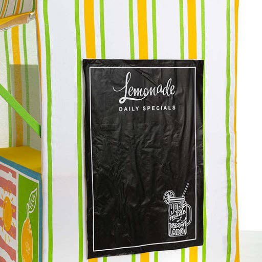 Lemonade Stand Play Home