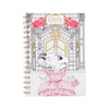 Claris The Chicest Mouse In Paris - Spiral Notebook