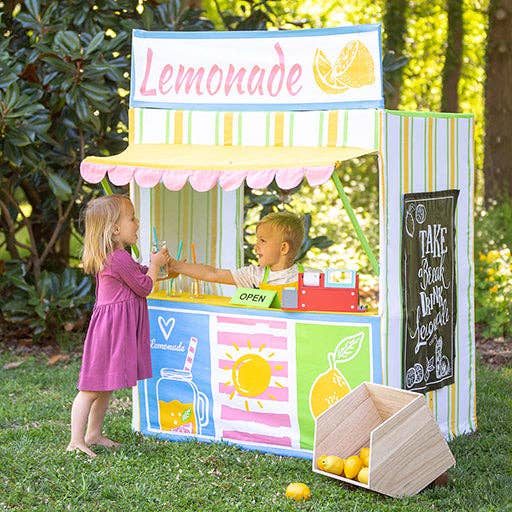 Lemonade Stand Play Home