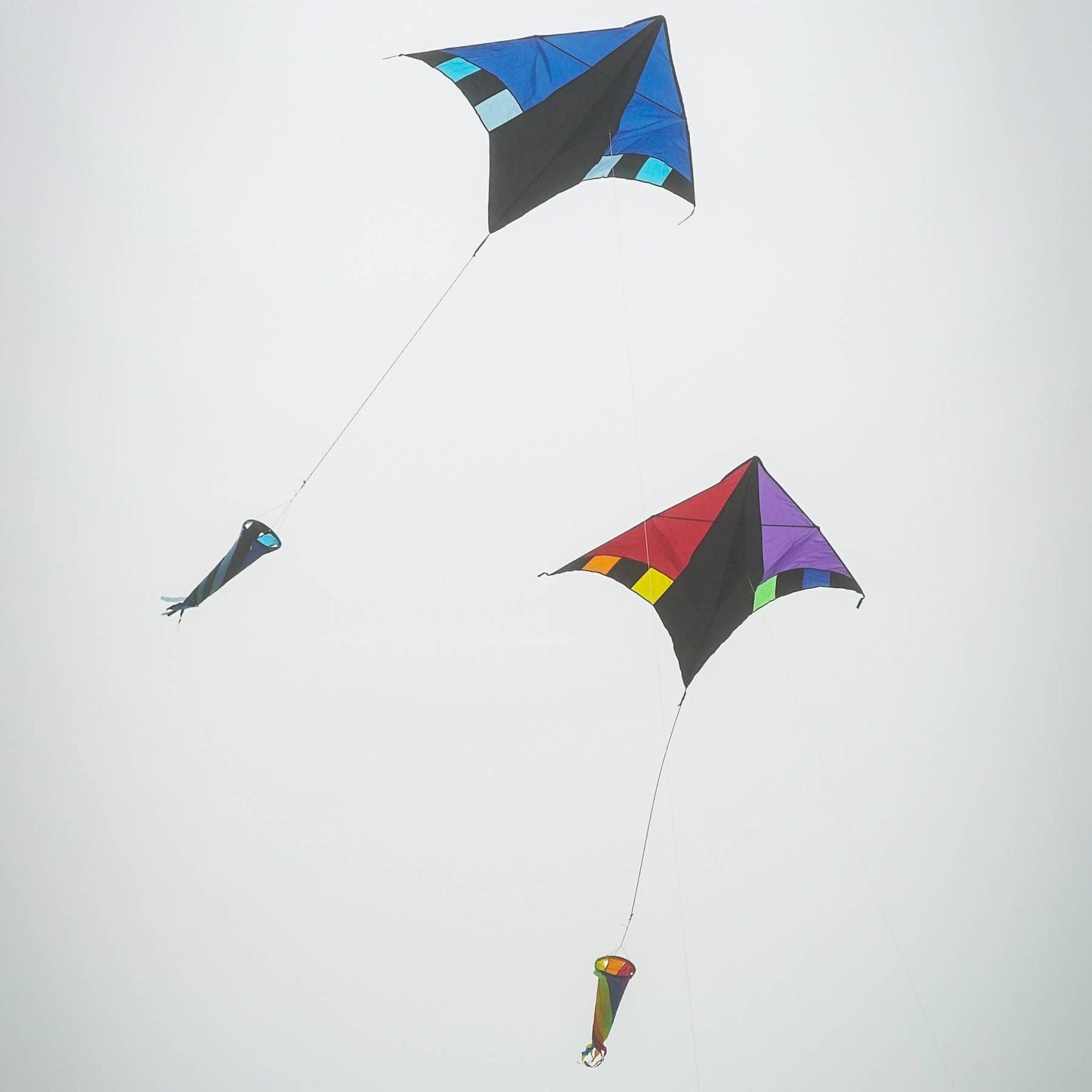 Cool Breeze 60" Delta