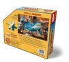 I AM Lil' Shark 100 piece jigsaw puzzle - gift