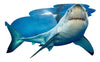 I AM Lil' Shark 100 piece jigsaw puzzle - gift