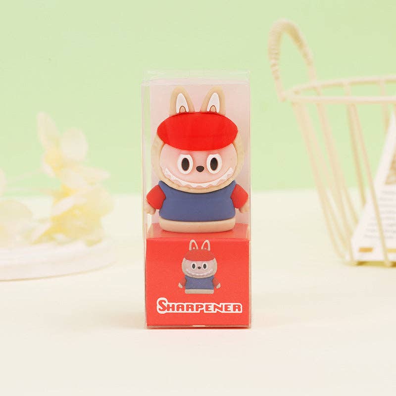 Labubu Pencil Sharpener