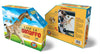 I AM Lil GIRAFFE 100 piece jigsaw puzzle - gift