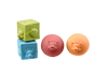 So'Pure Early Learning Gift Set Blocks & Balls
