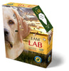 I AM LAB 550 piece puzzle gift