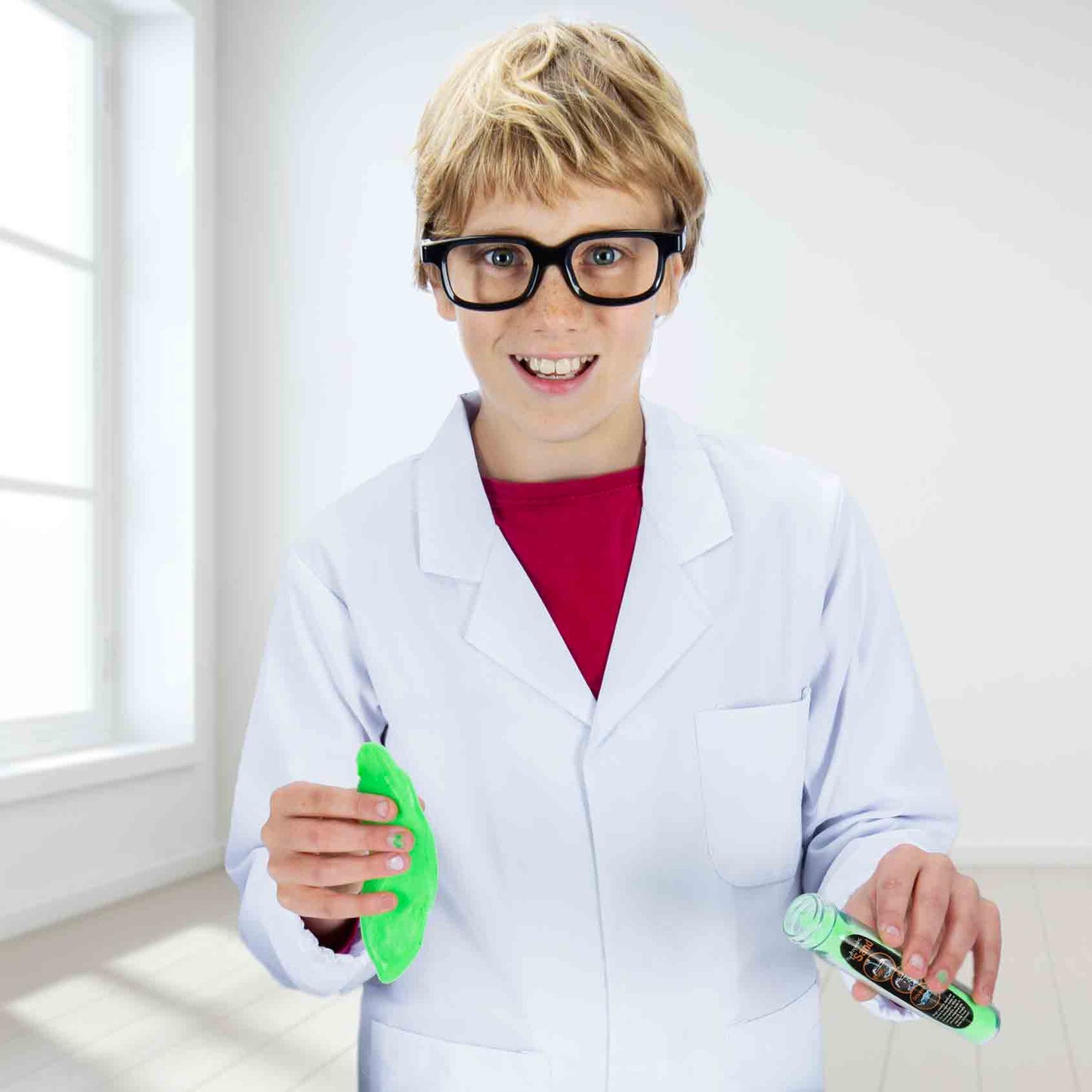 Chemistry Bar Science Kit