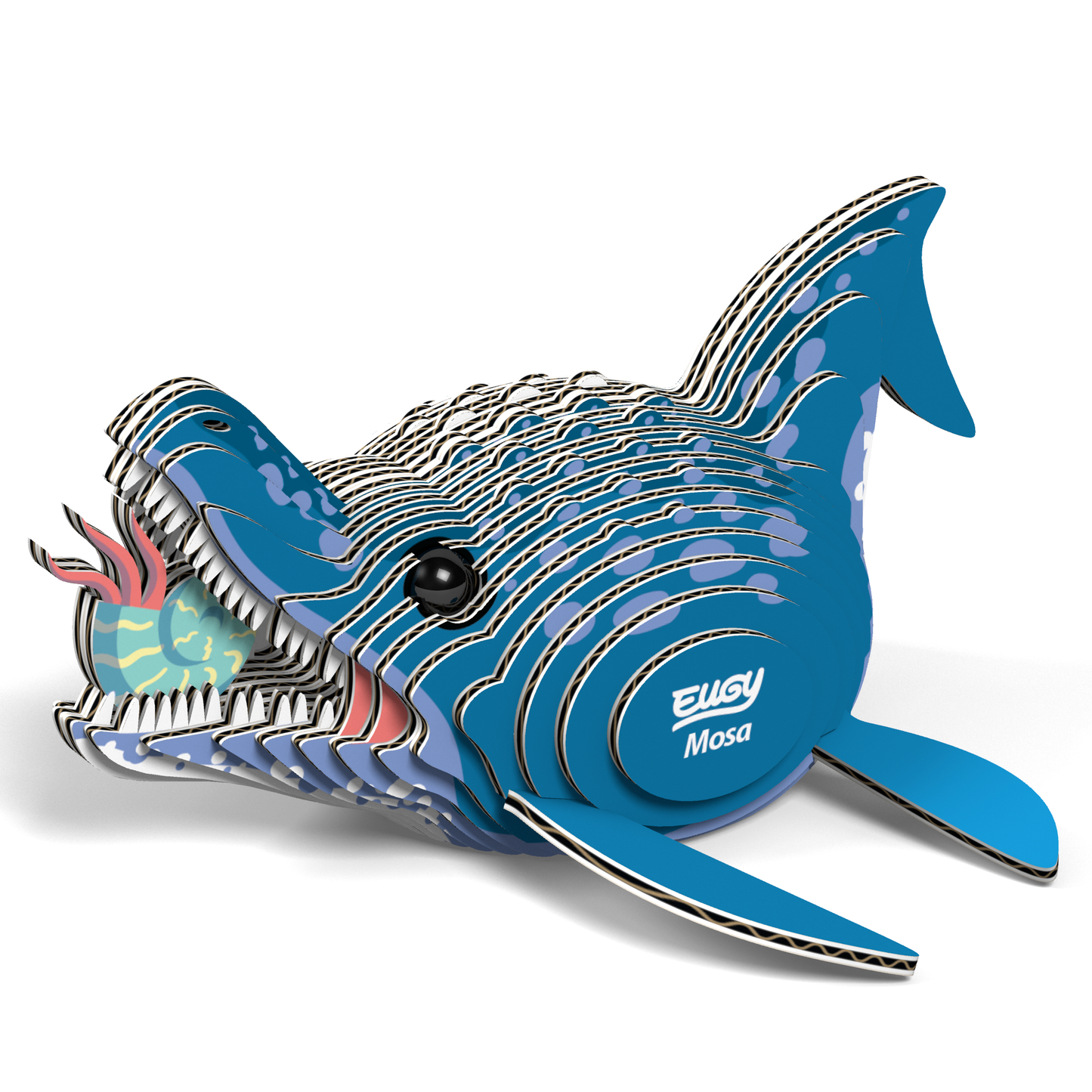 EUGY Mosa 3D Puzzle