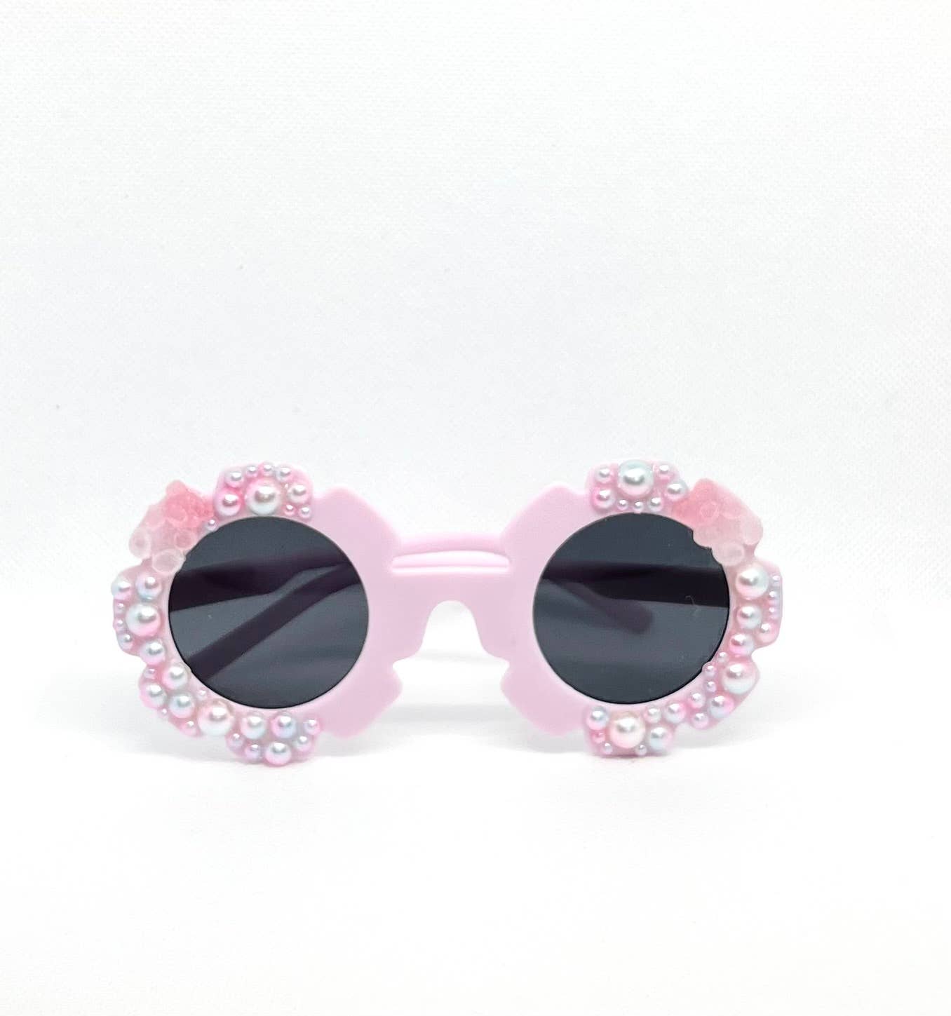Sugar Bears Sunglasses: Purple