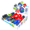 LIGHT UP VEHICLES TOY FRICTION POWER CARS
