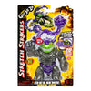 Moose Toys Heros of Goo Jit Zu Stretch Strikers Deluxe Hero