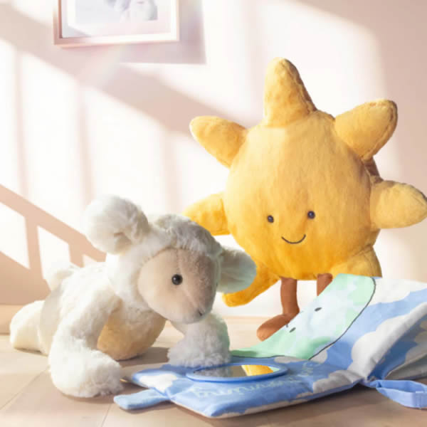 JELLYCAT BABY